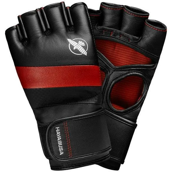 Hayabusa® T3 MMA 4oz Gloves | Boxing Gloves | Training | Sparring Gloves | Safe and Comfy