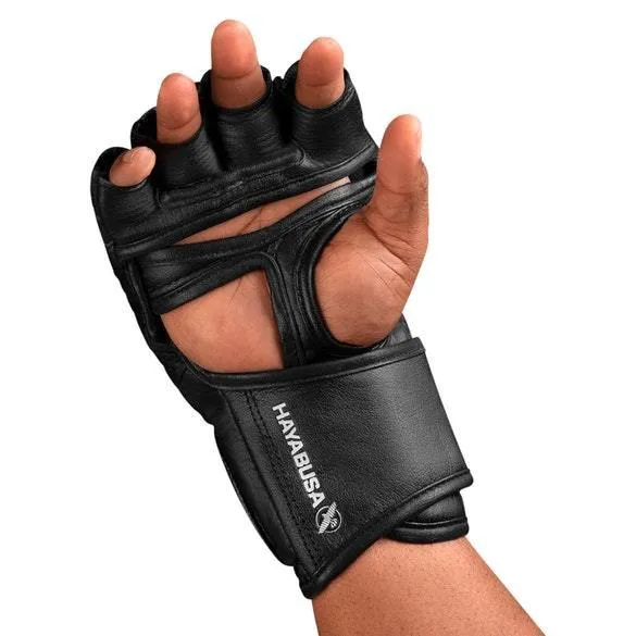 Hayabusa® T3 MMA 4oz Gloves | Boxing Gloves | Training | Sparring Gloves | Safe and Comfy