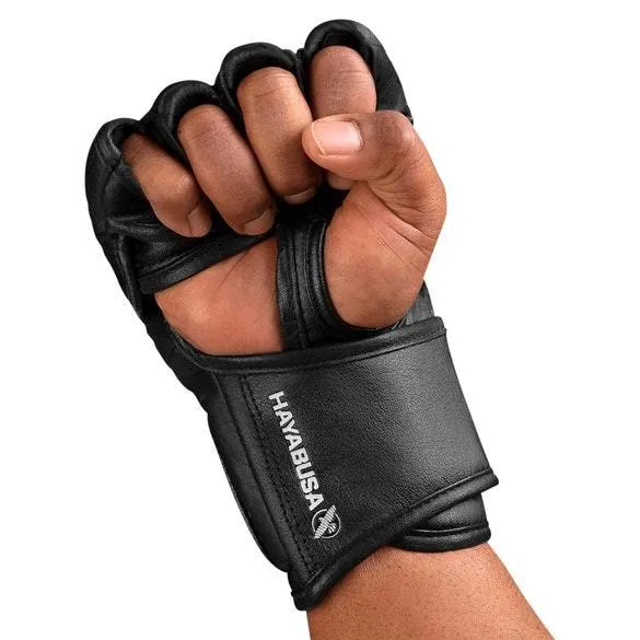 Hayabusa® T3 MMA 4oz Gloves | Boxing Gloves | Training | Sparring Gloves | Safe and Comfy