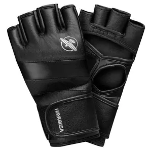 Hayabusa® T3 MMA 4oz Gloves | Boxing Gloves | Training | Sparring Gloves | Safe and Comfy