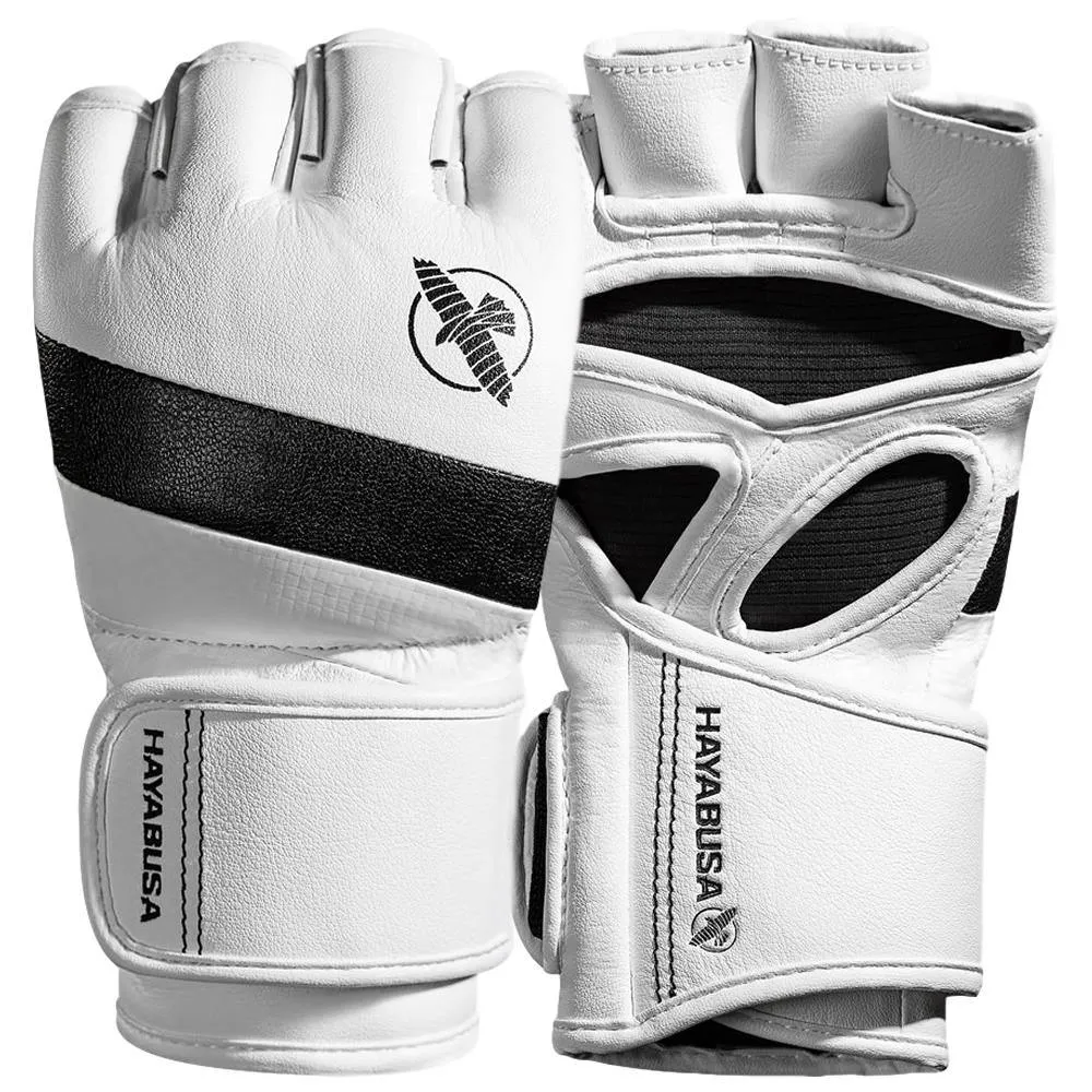 Hayabusa® T3 MMA 4oz Gloves | Boxing Gloves | Training | Sparring Gloves | Safe and Comfy