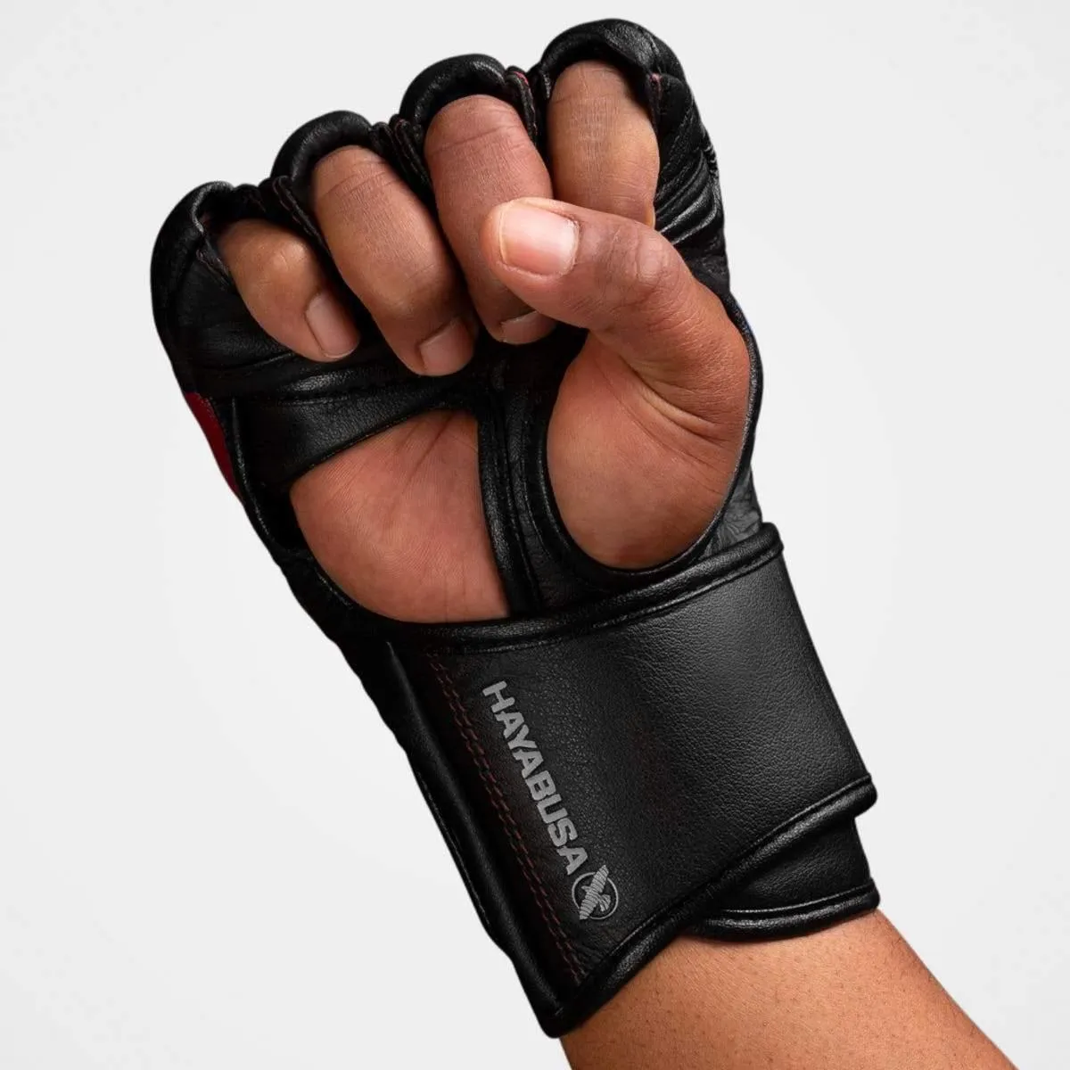 Hayabusa® T3 MMA 4oz Gloves | Boxing Gloves | Training | Sparring Gloves | Safe and Comfy