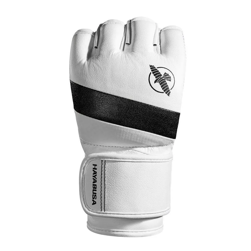 Hayabusa® T3 MMA 4oz Gloves | Boxing Gloves | Training | Sparring Gloves | Safe and Comfy