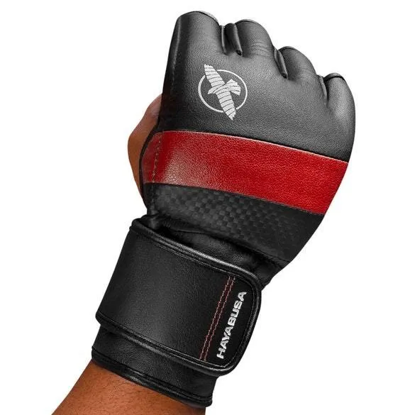 Hayabusa® T3 MMA 4oz Gloves | Boxing Gloves | Training | Sparring Gloves | Safe and Comfy