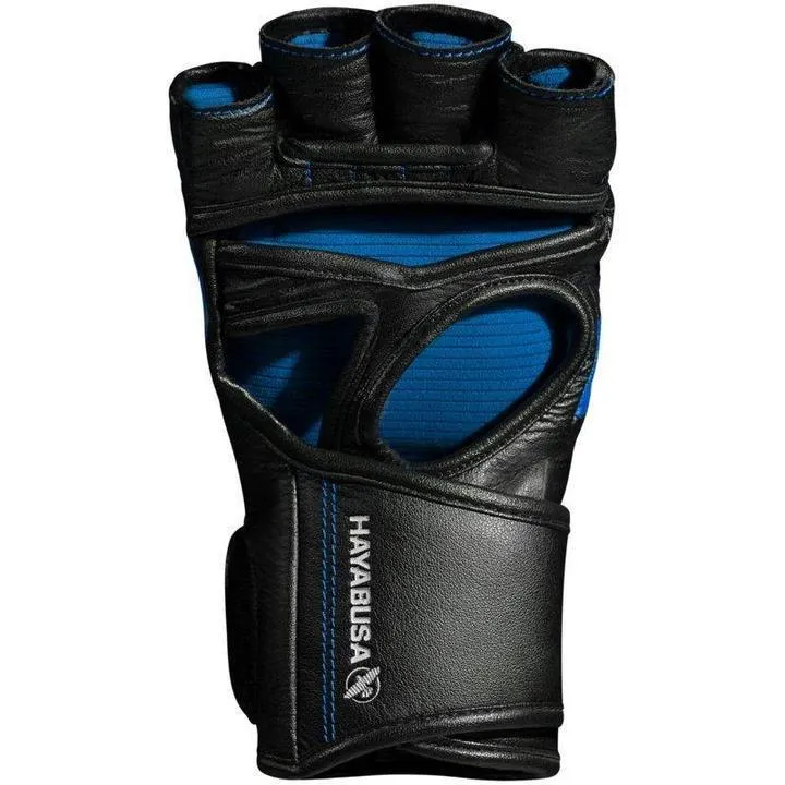 Hayabusa® T3 MMA 4oz Gloves | Boxing Gloves | Training | Sparring Gloves | Safe and Comfy