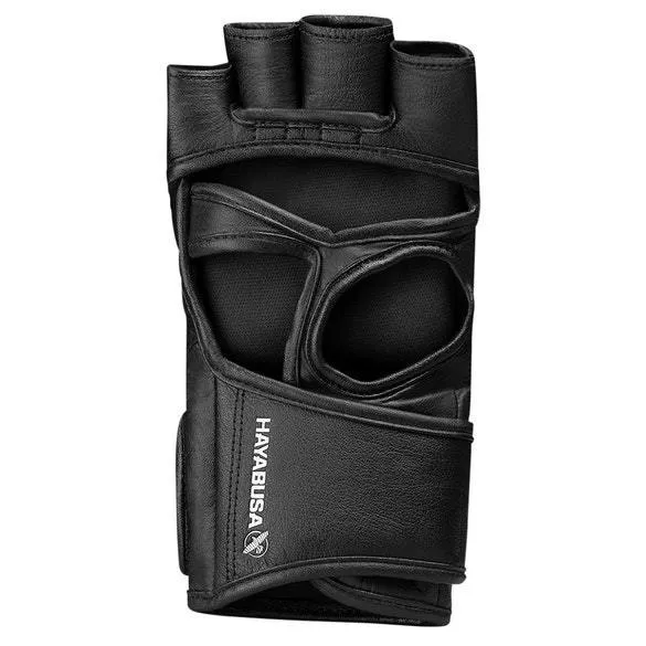 Hayabusa® T3 MMA 4oz Gloves | Boxing Gloves | Training | Sparring Gloves | Safe and Comfy