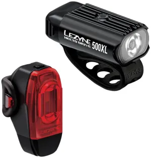 Hecto Drive 500Xl / KTV Drive  Light Set