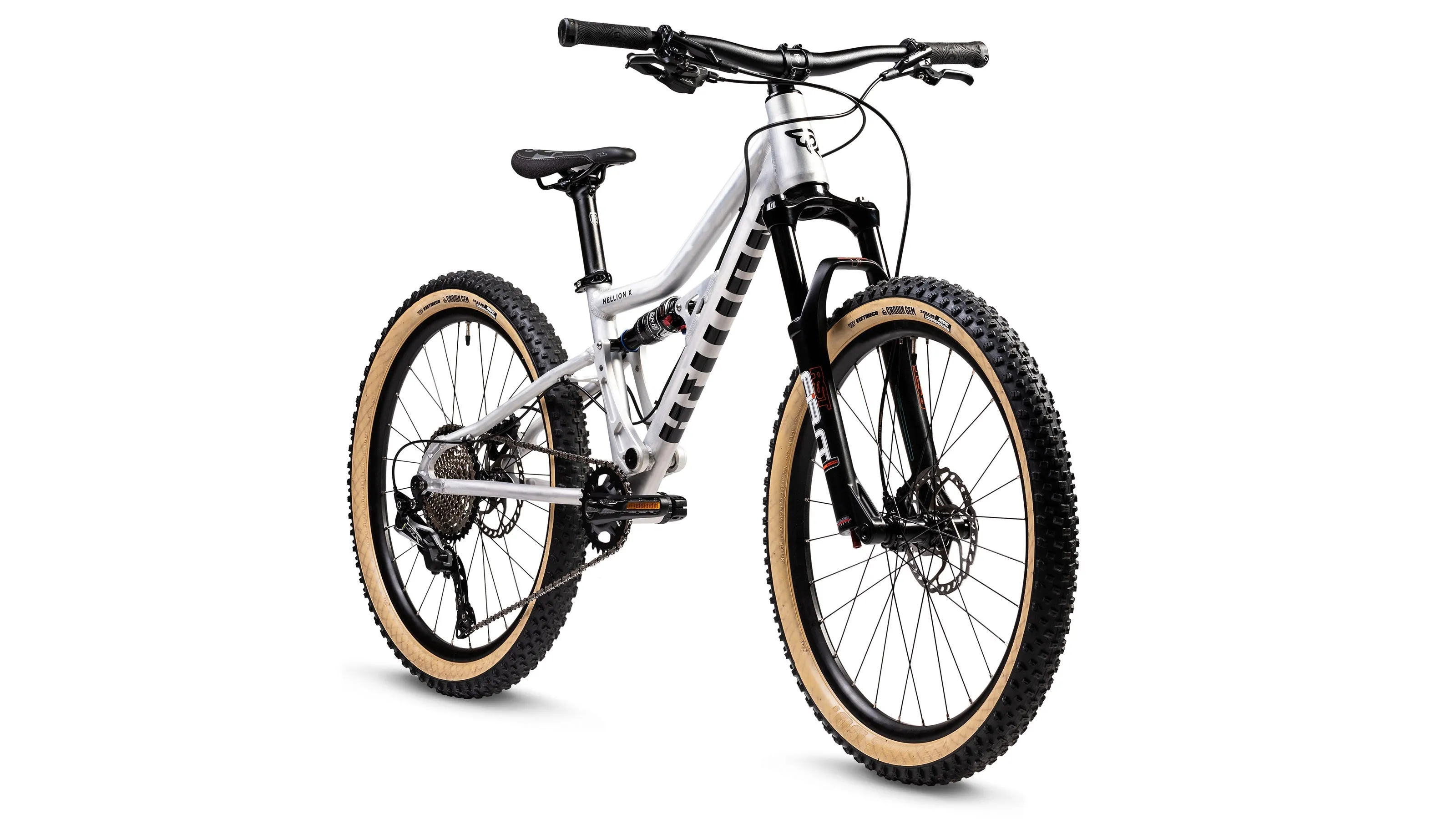 Hellion X24 - Factory Second