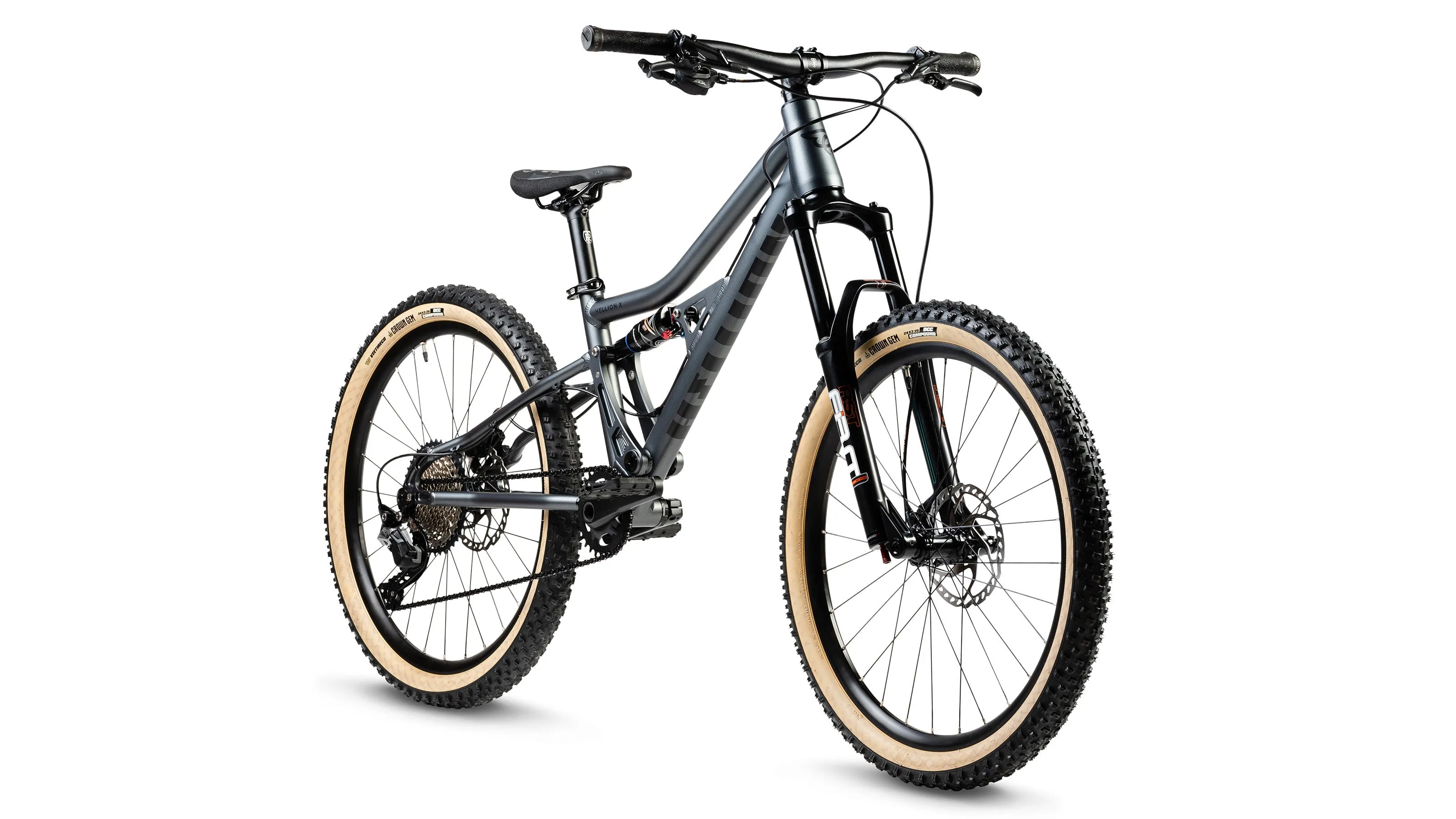 Hellion X24 - Factory Second