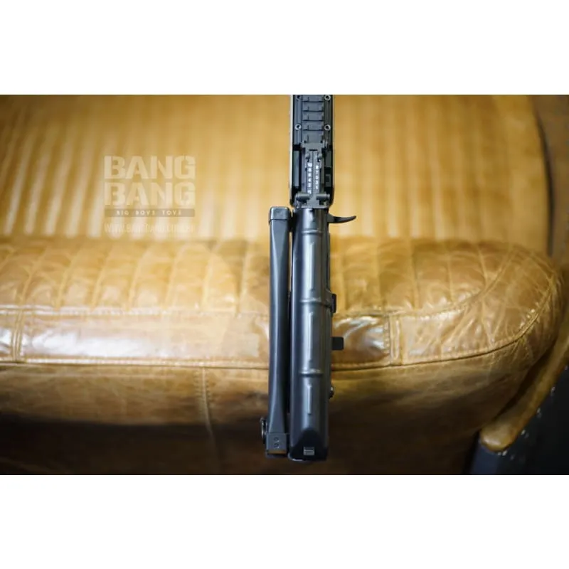 Hephaestus Magpul Custom GHK AKS-R Tactical GBBR