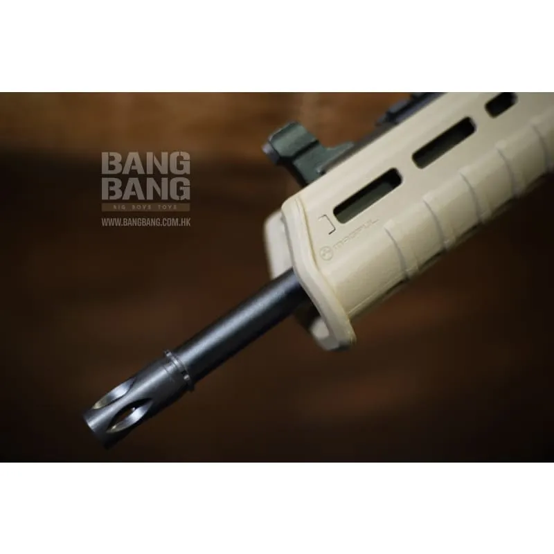 Hephaestus Magpul Custom GHK AKS-R Tactical GBBR