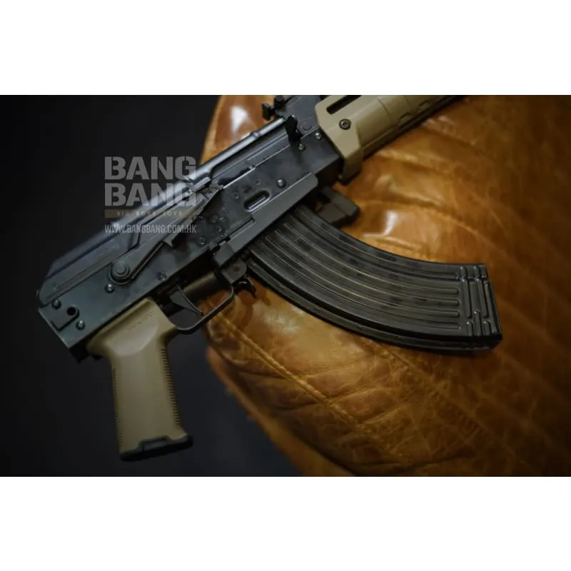 Hephaestus Magpul Custom GHK AKS-R Tactical GBBR
