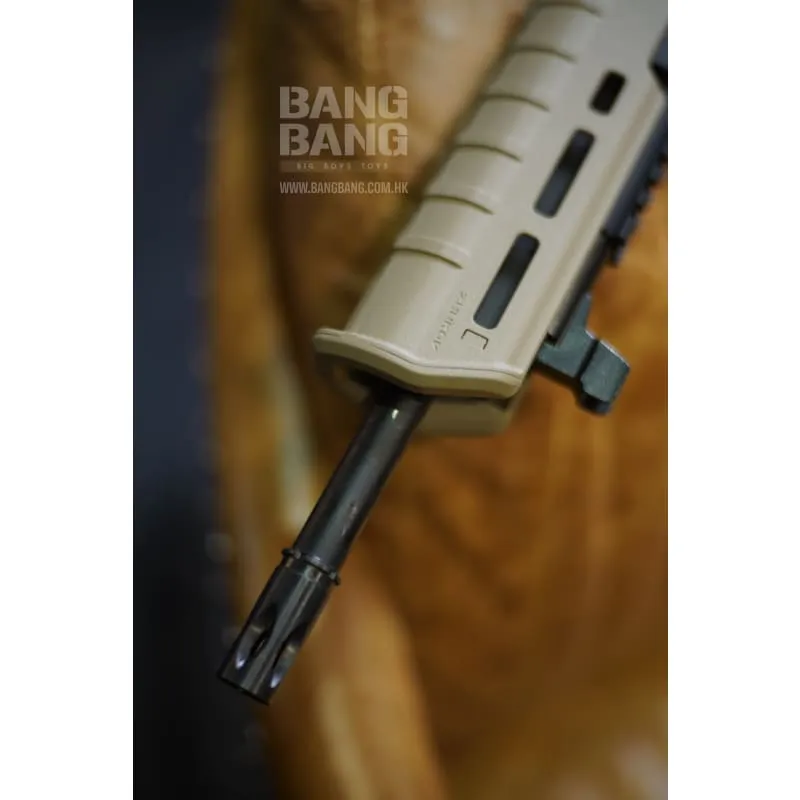 Hephaestus Magpul Custom GHK AKS-R Tactical GBBR