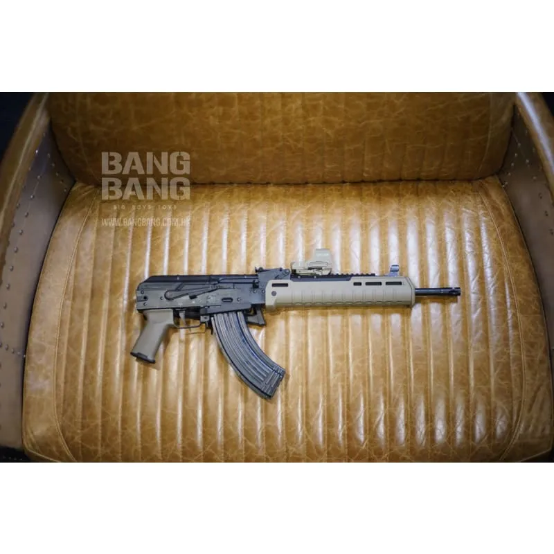 Hephaestus Magpul Custom GHK AKS-R Tactical GBBR