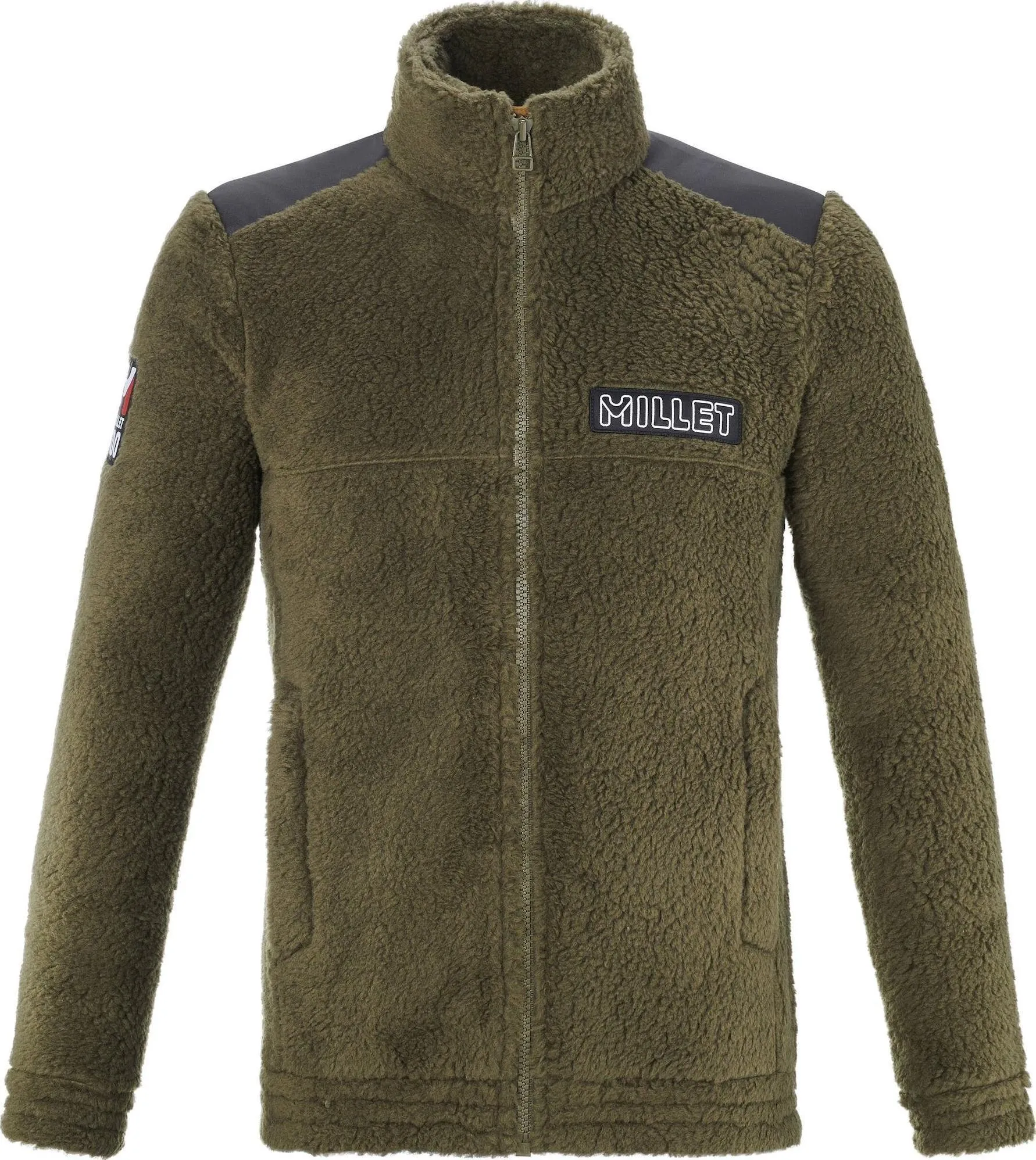 Heritage Fleecesheep Jkt M