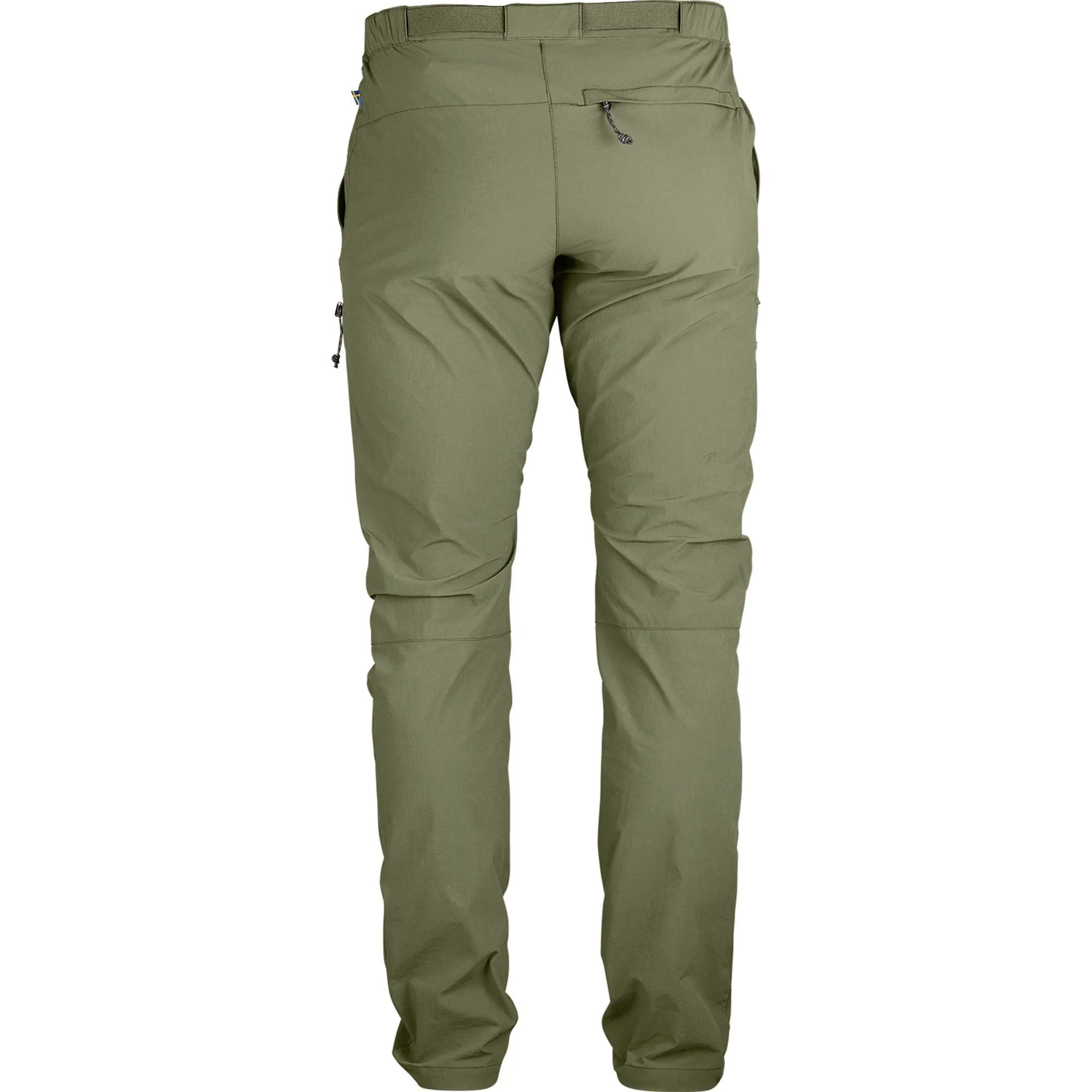High Coast Hike Trousers Long M