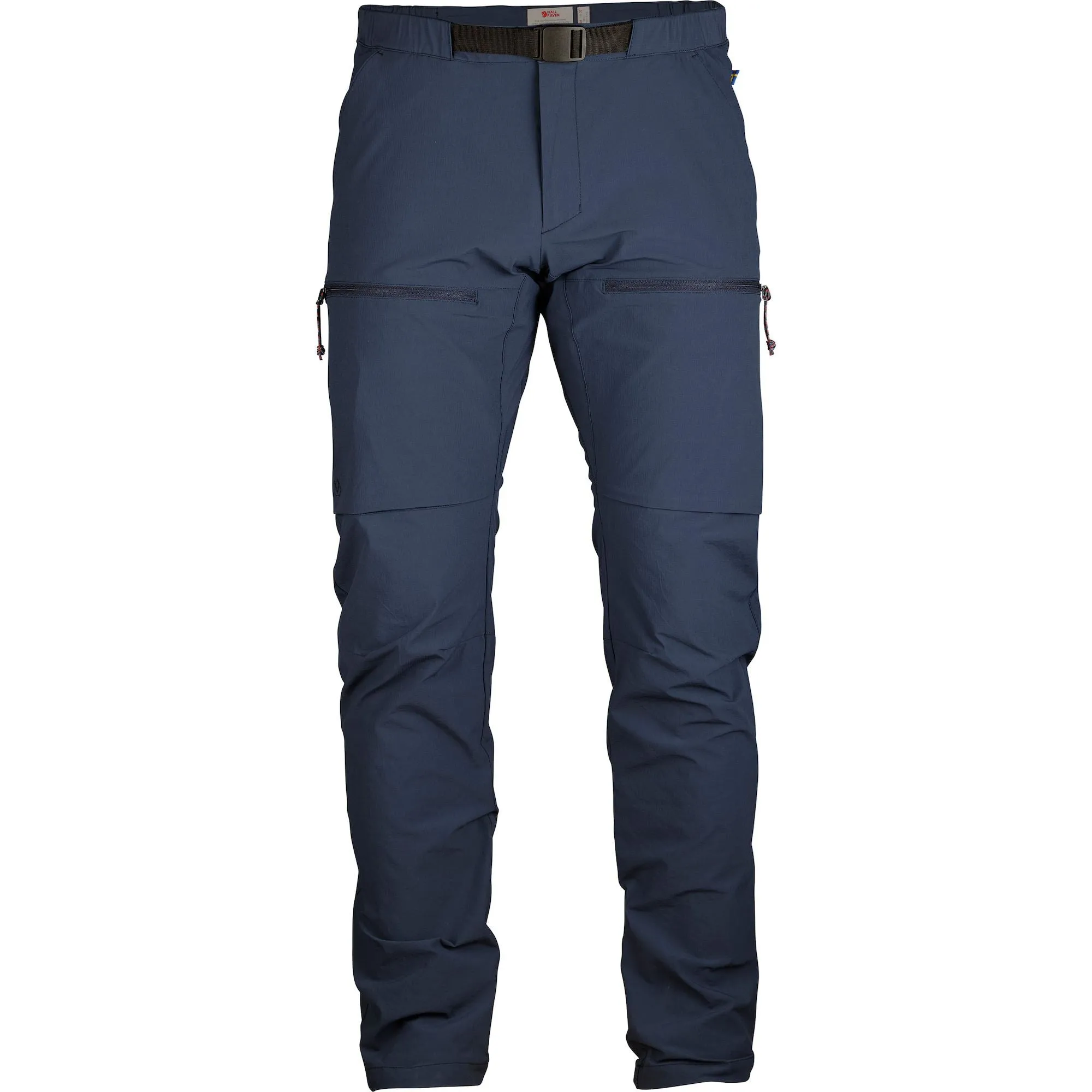 High Coast Hike Trousers Long M