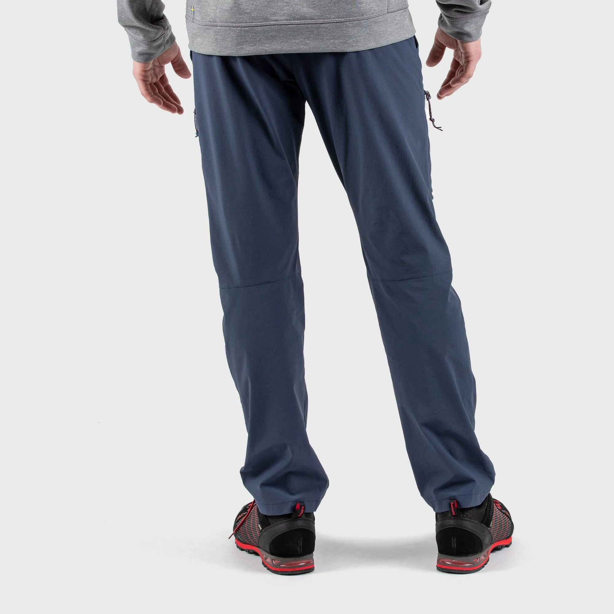 High Coast Hike Trousers Long M