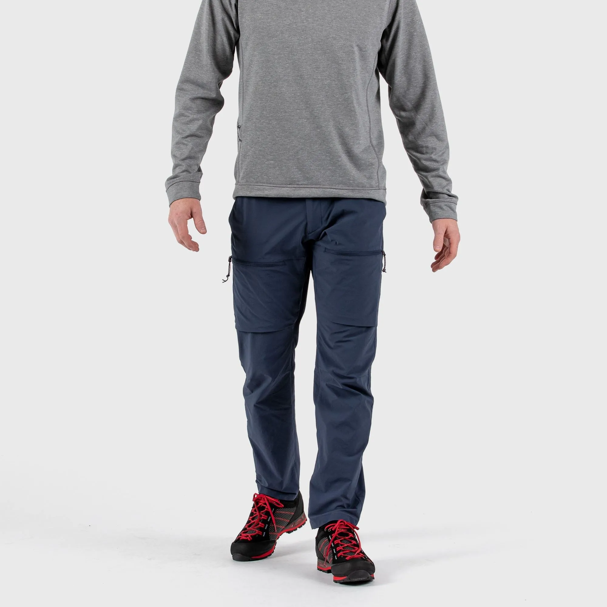 High Coast Hike Trousers Long M