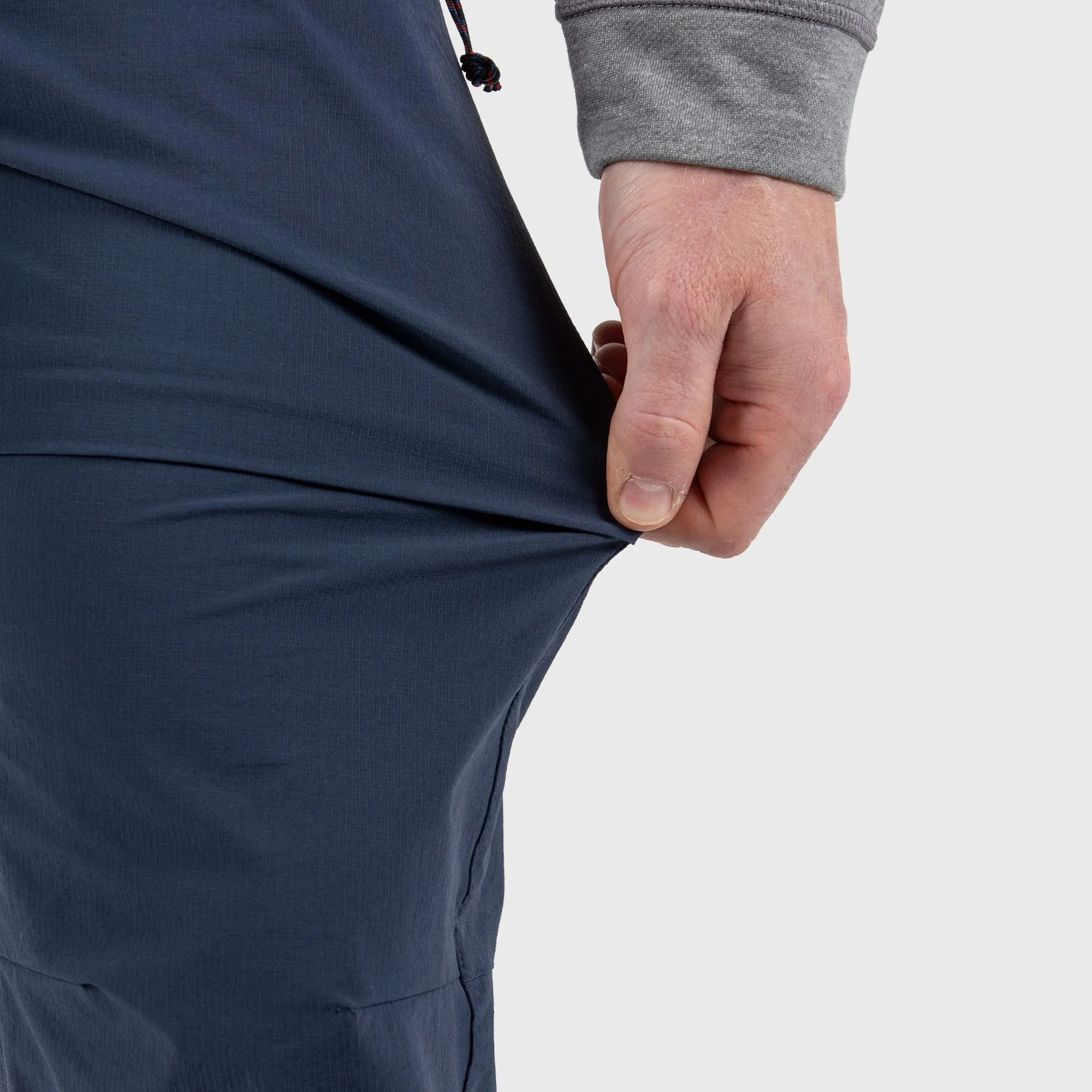 High Coast Hike Trousers Long M