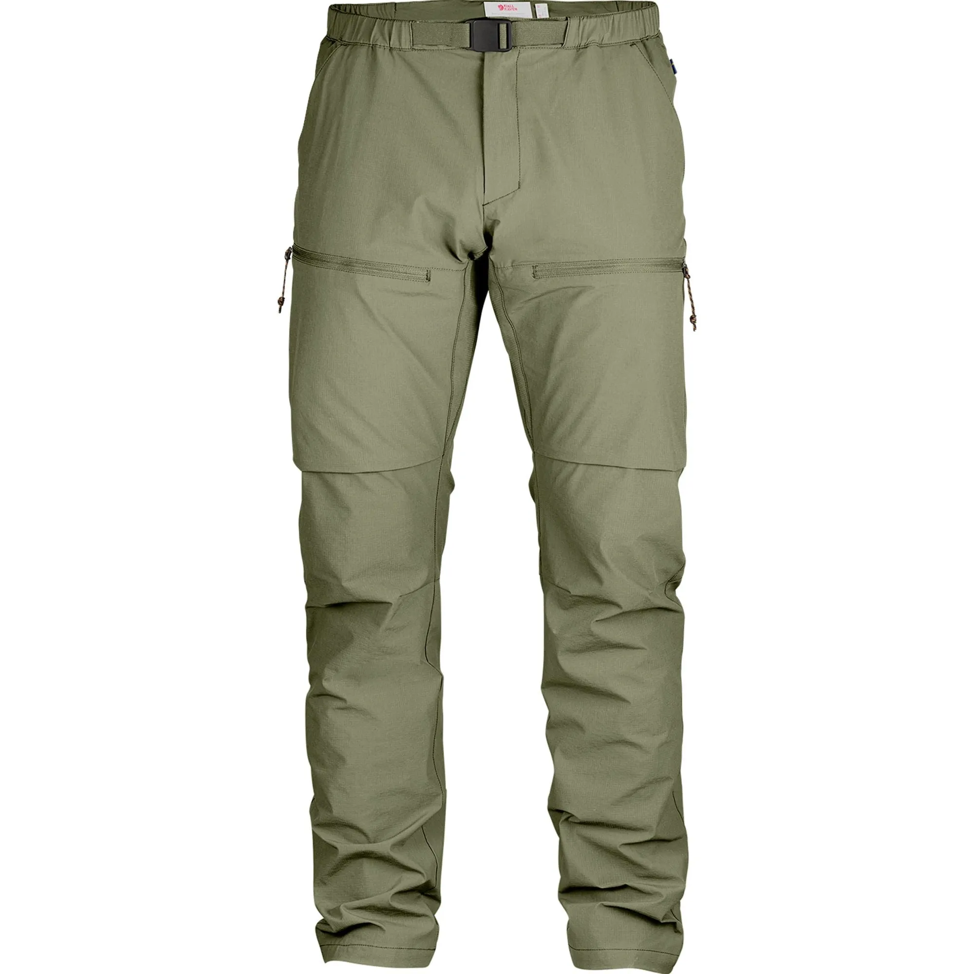 High Coast Hike Trousers Long M