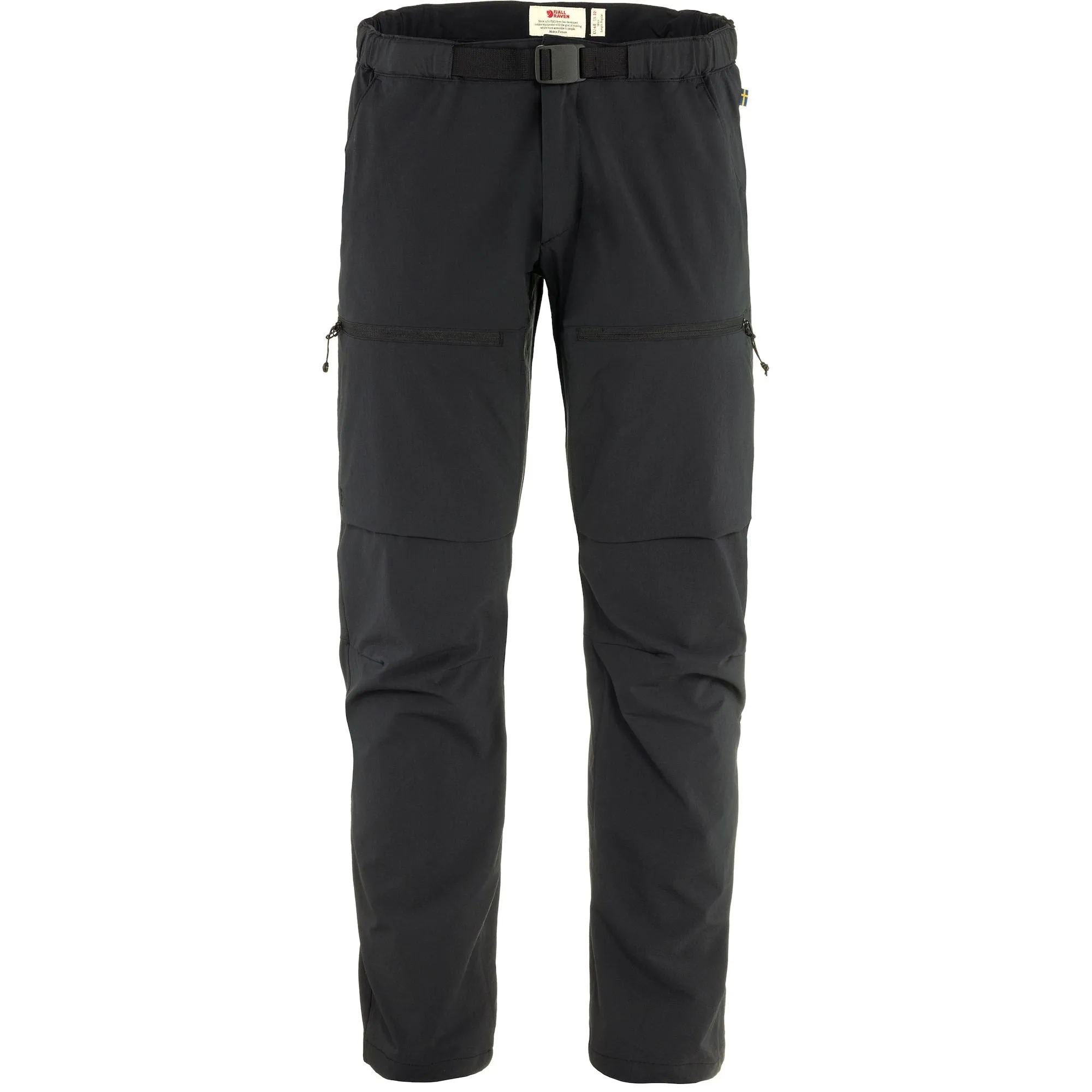 High Coast Hike Trousers Long M