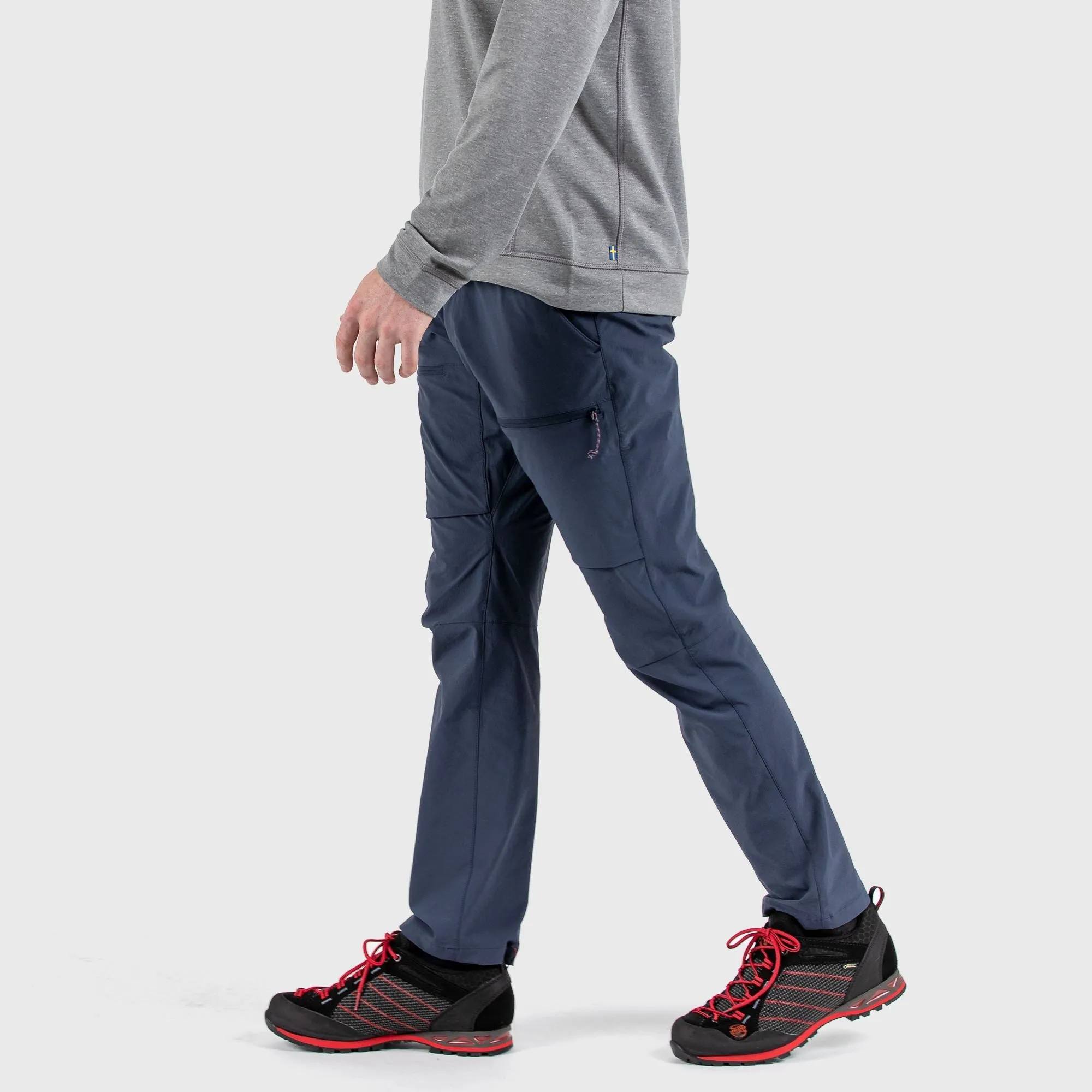 High Coast Hike Trousers Long M