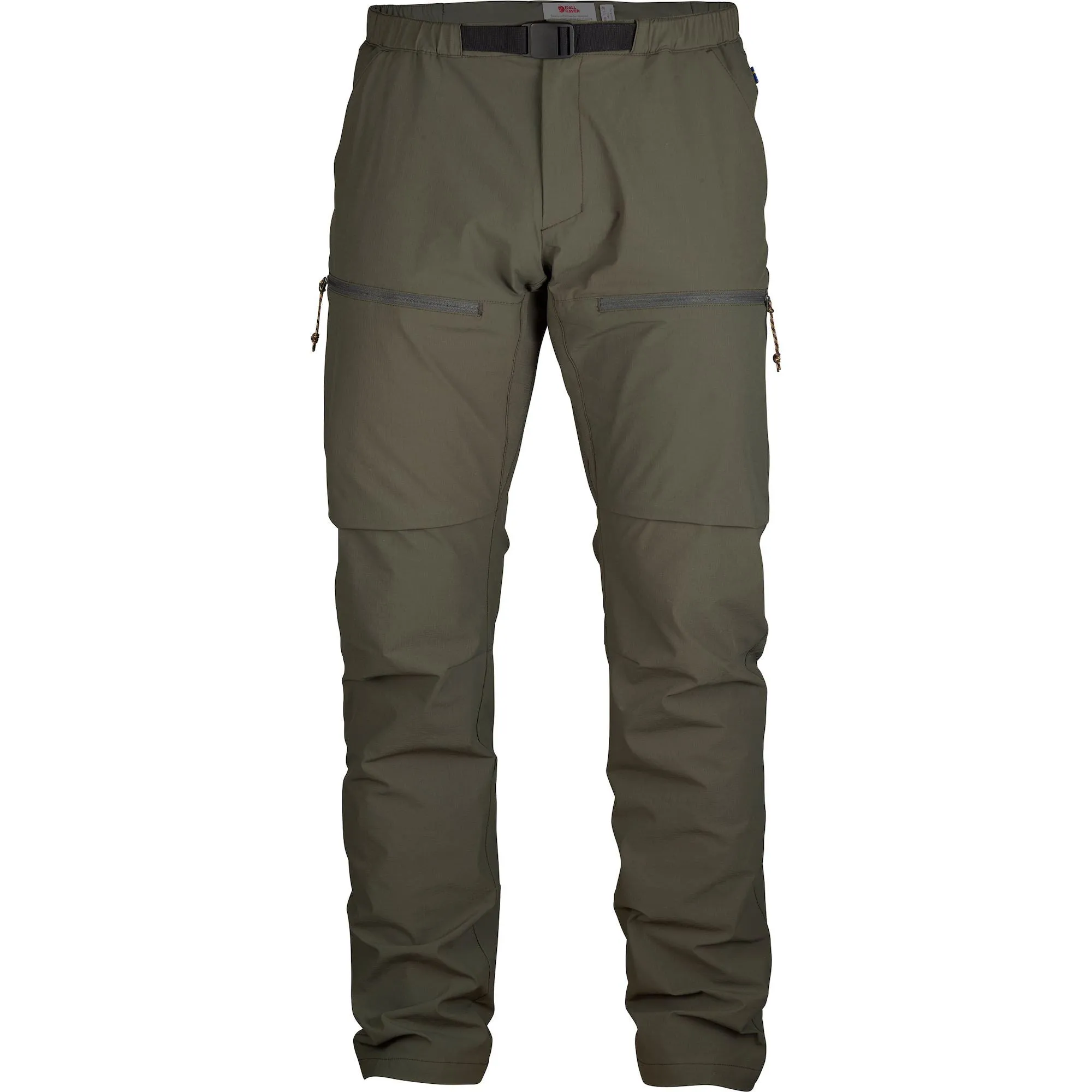 High Coast Hike Trousers Long M