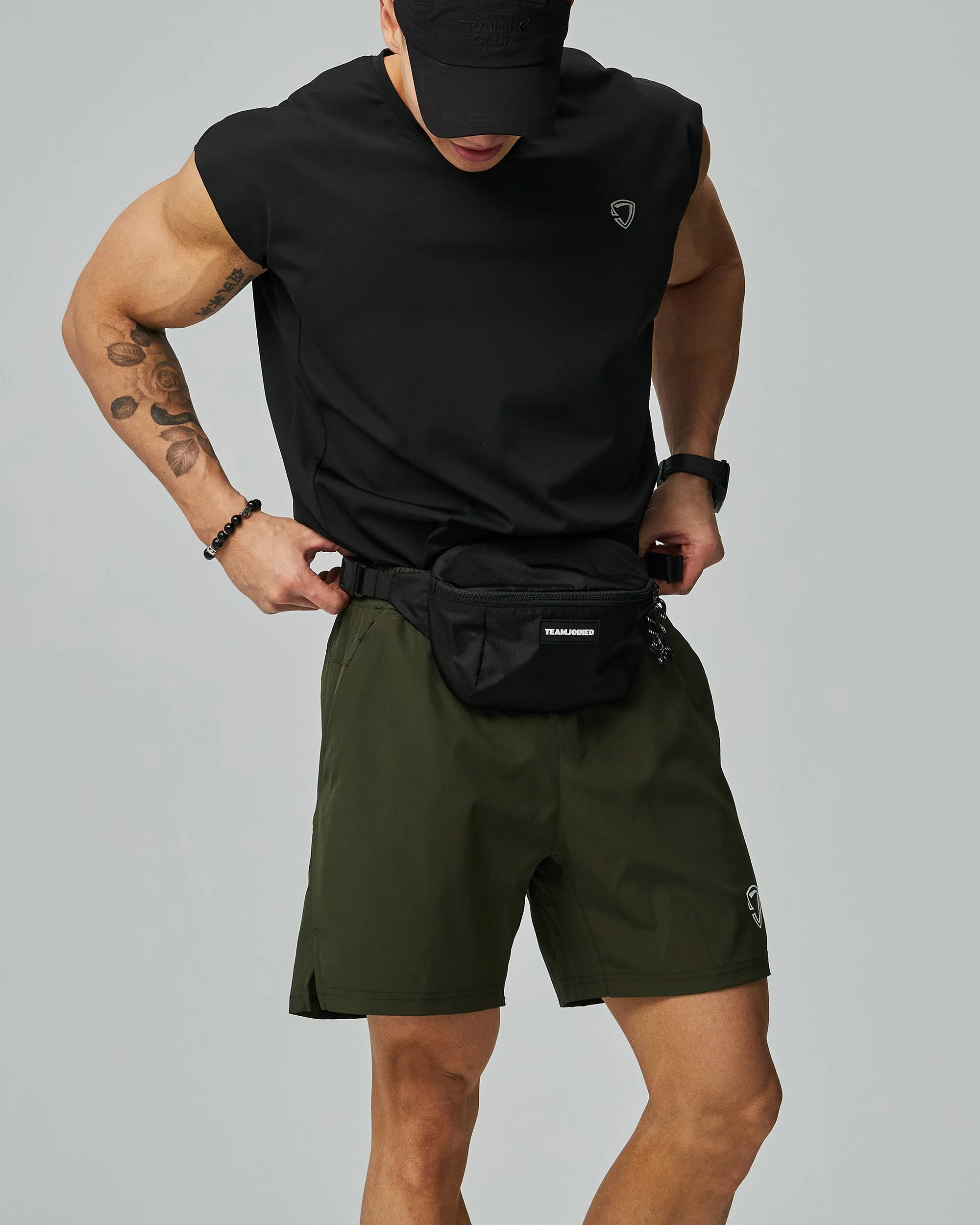 Hip Pack Light