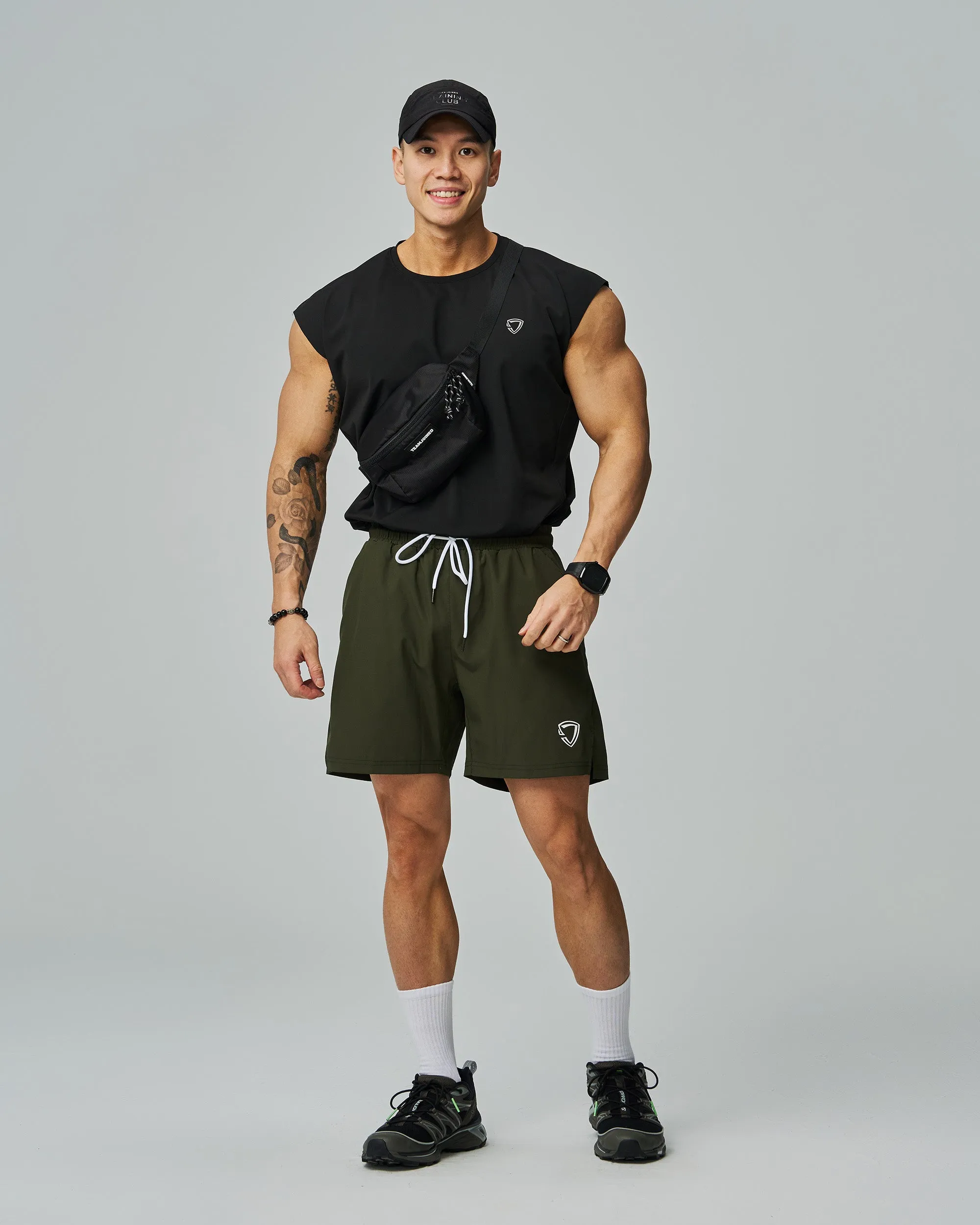 Hip Pack Light