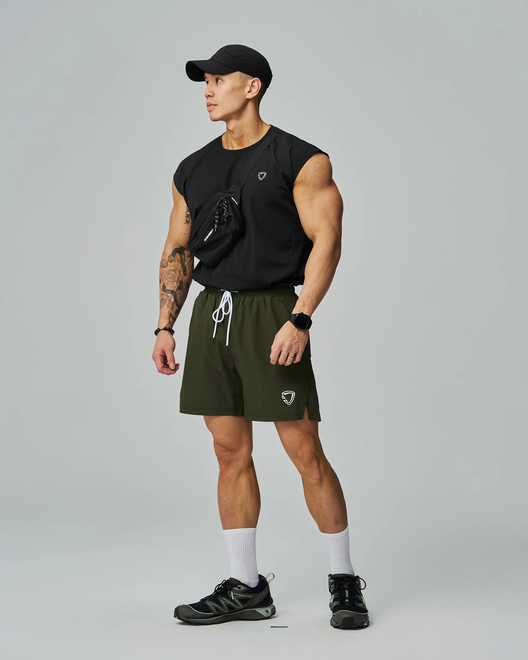 Hip Pack Light
