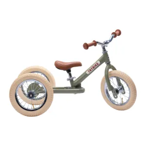 Hippychick Trybike Steel Balance Trike