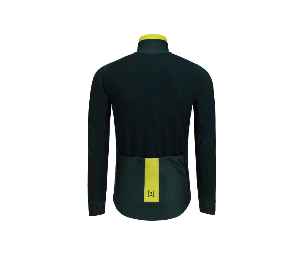 Hiru - Advanced Thermal Light Jacket