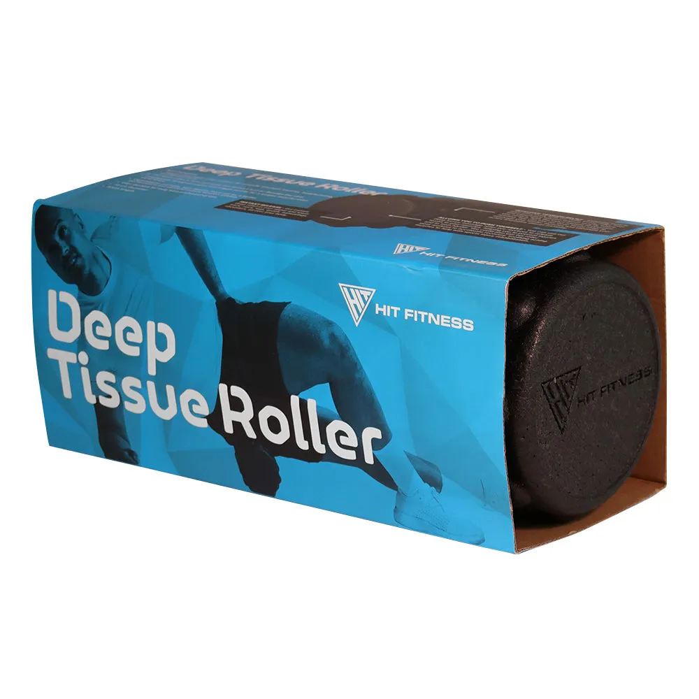 Hit Fitness Deep Tissue Massage Roller