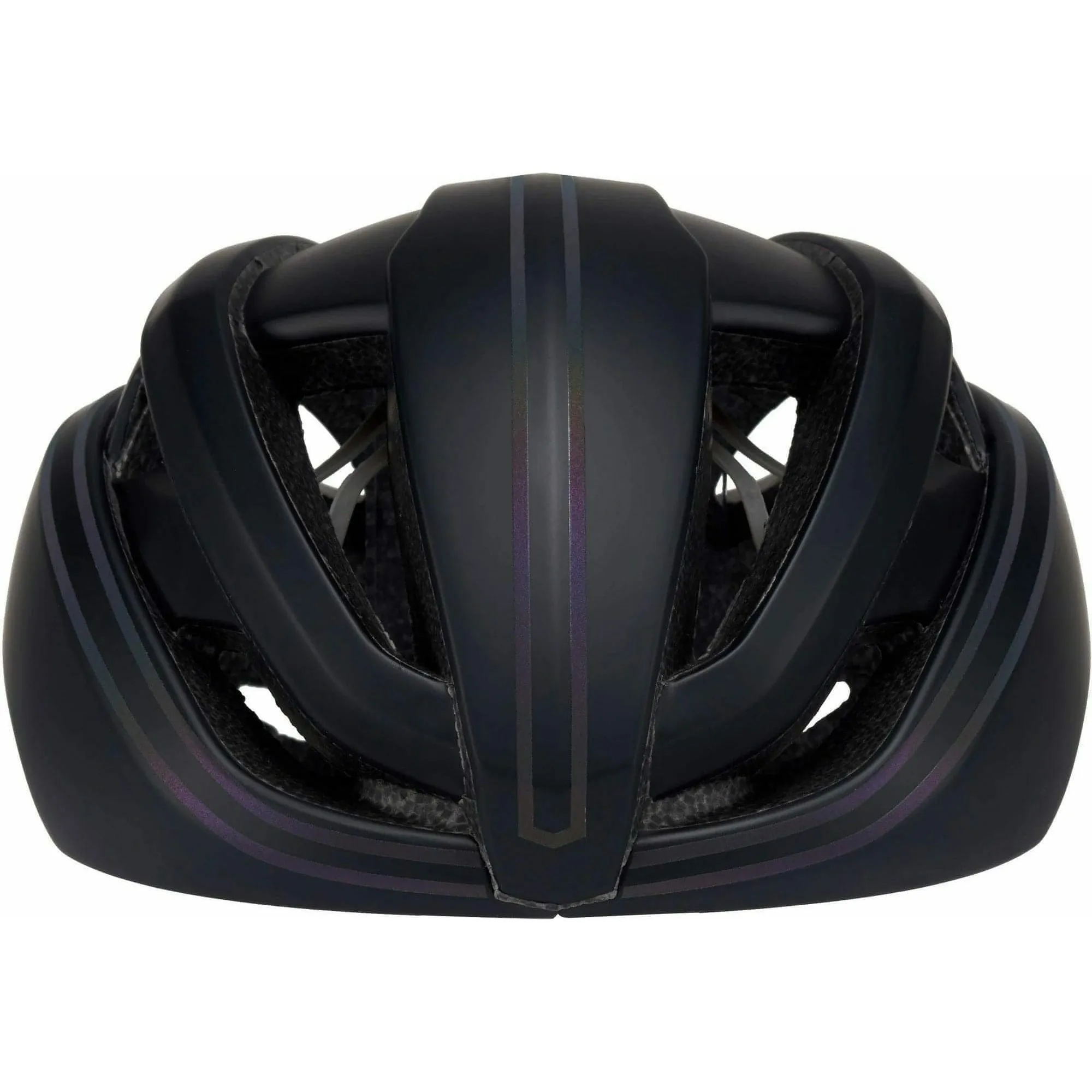 HJC Ibex 2.0 Road Cycling Helmet - Black