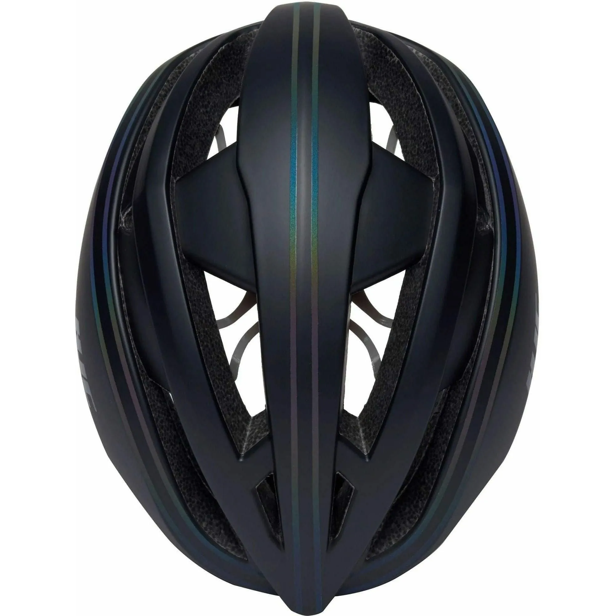 HJC Ibex 2.0 Road Cycling Helmet - Black