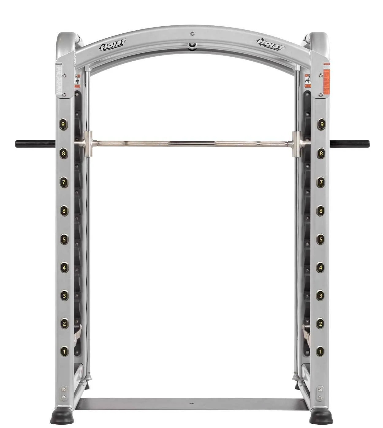 HOIST DUAL ACTION SMITH