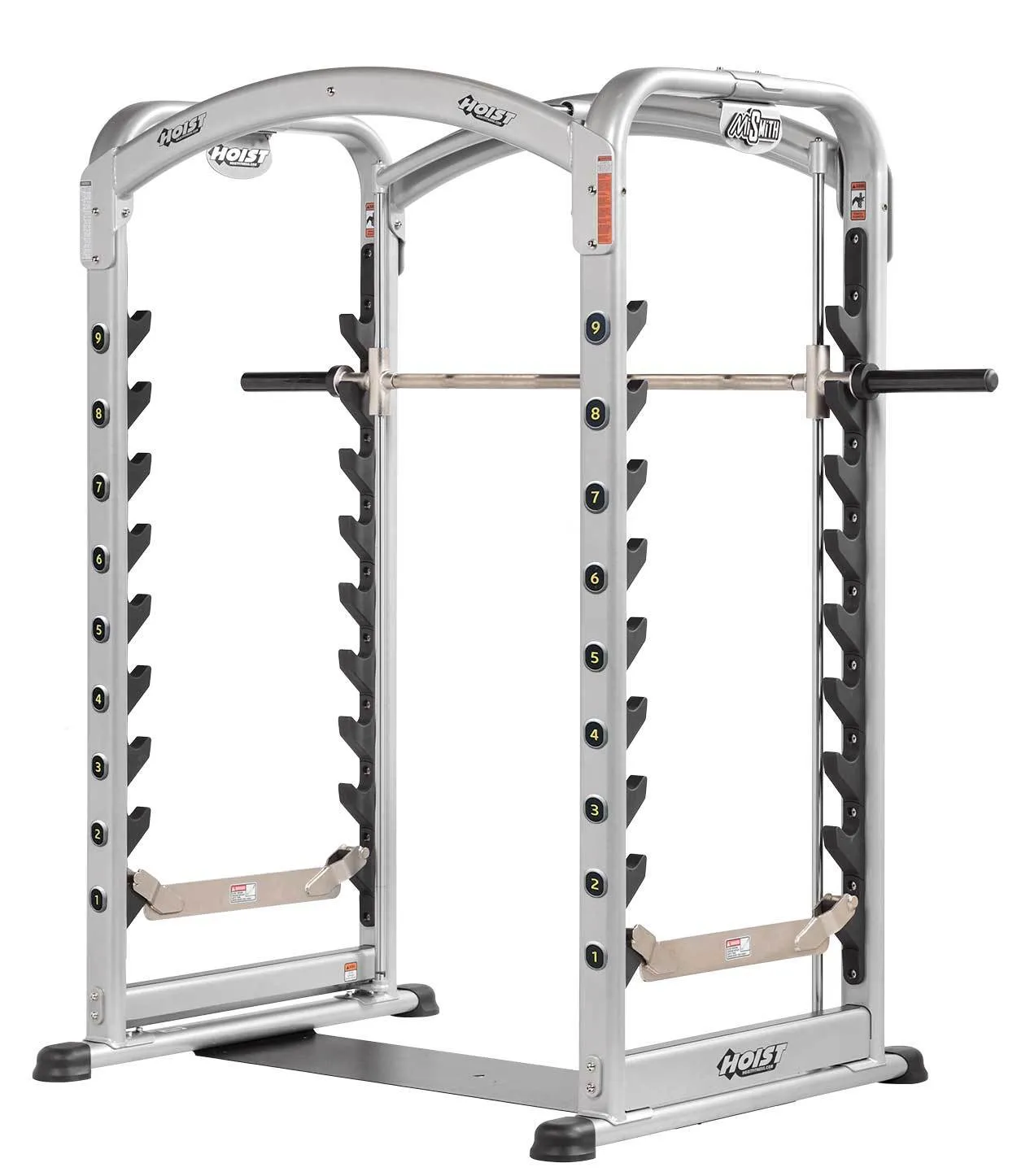 HOIST DUAL ACTION SMITH