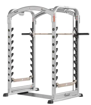 HOIST DUAL ACTION SMITH