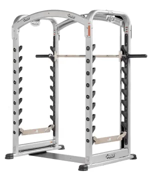 Hoist Fitness Mi7 Dual Action Smith