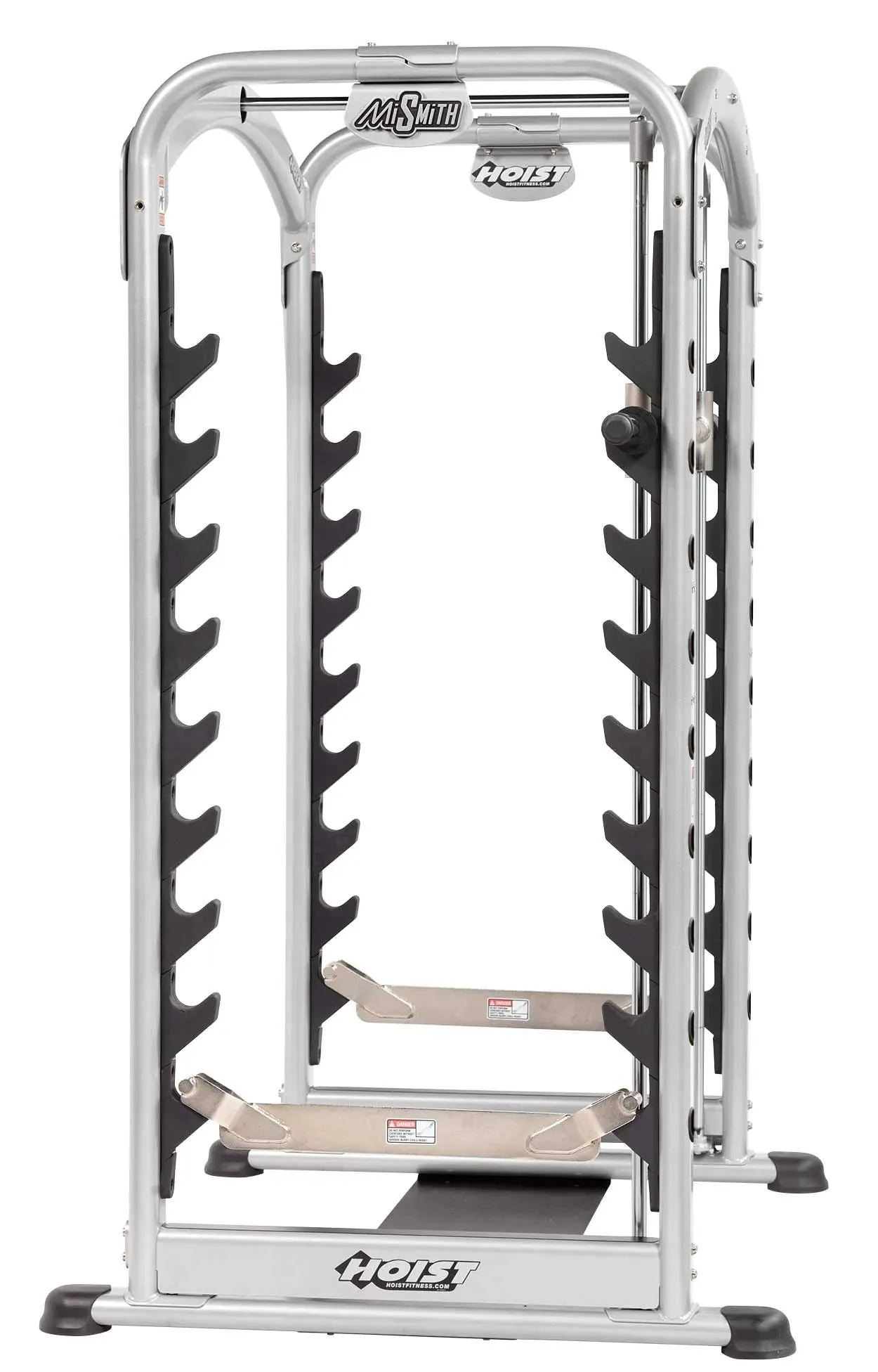 Hoist Fitness Mi7 Dual Action Smith