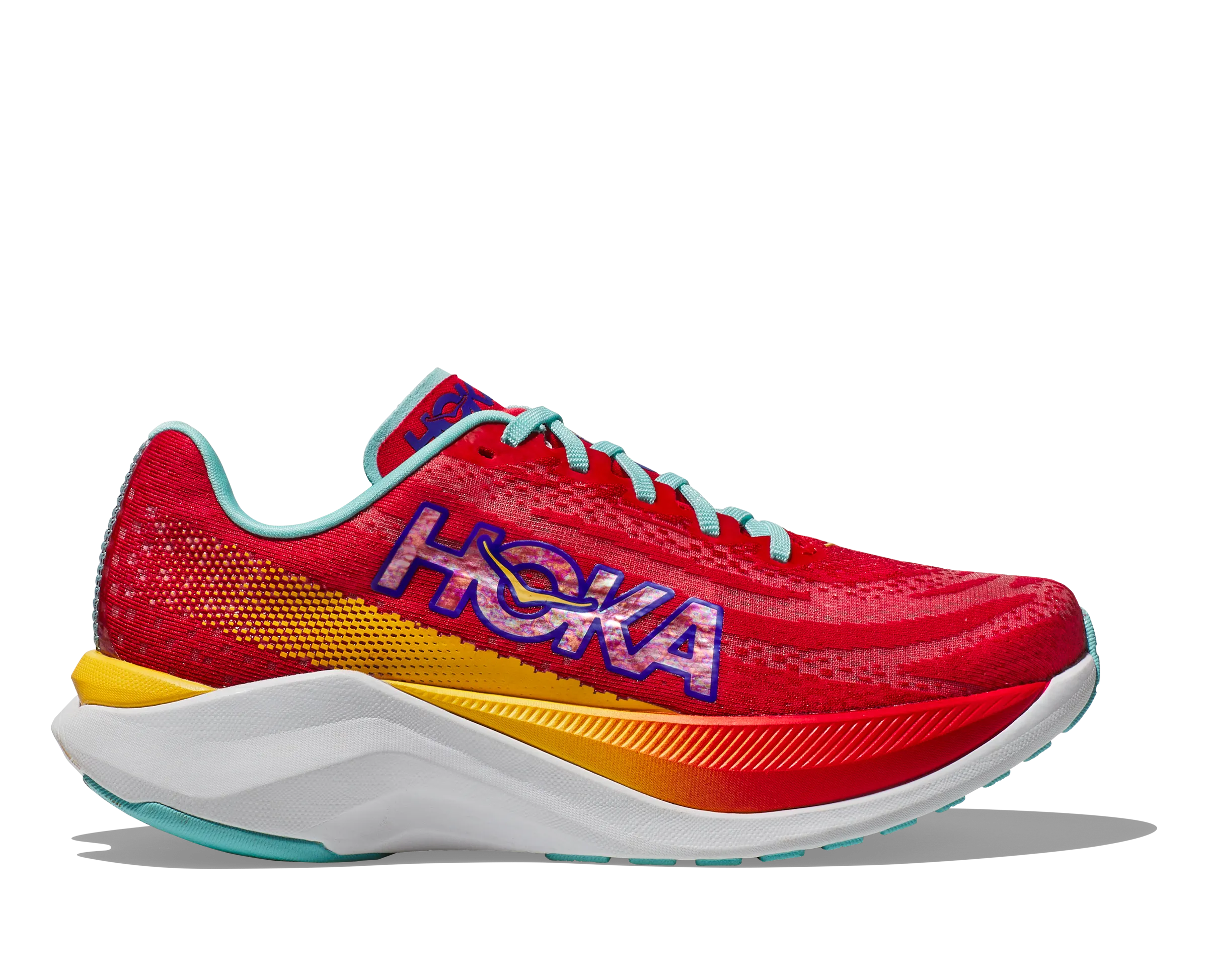 Hoka Mach X (Women's) - Size 9 Only