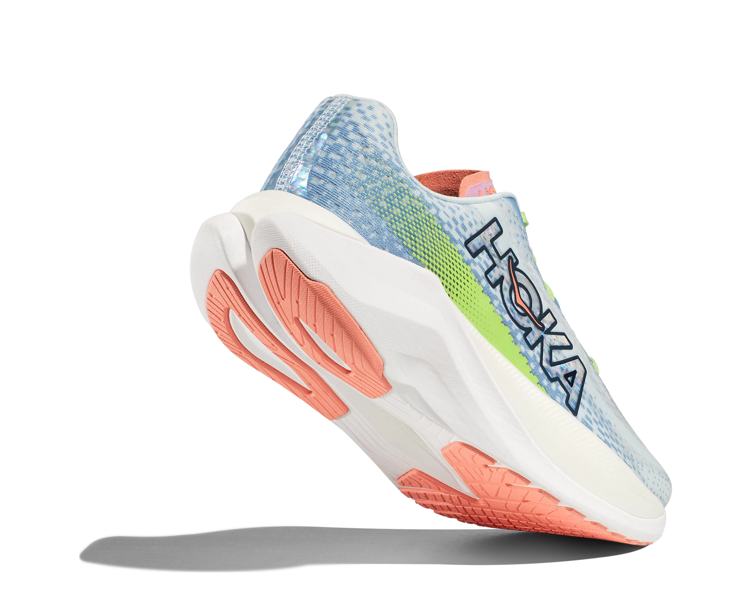 Hoka Mach X (Women's)
