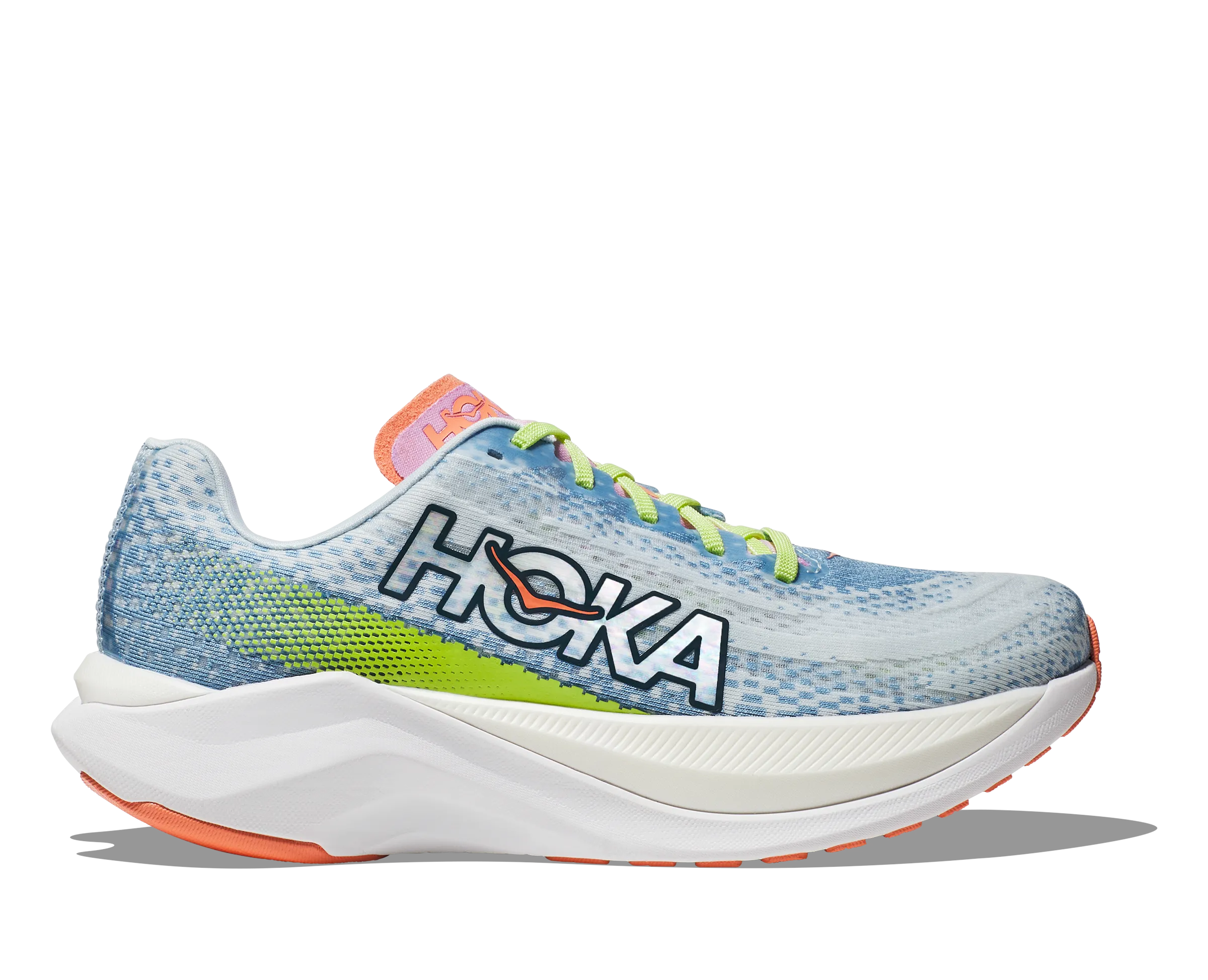 Hoka Mach X (Women's)