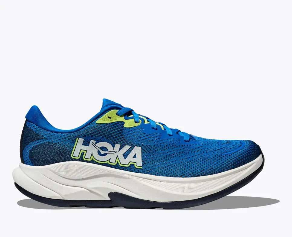 HOKA Men's Rincon 4 - Electric Cobalt/Varsity Navy