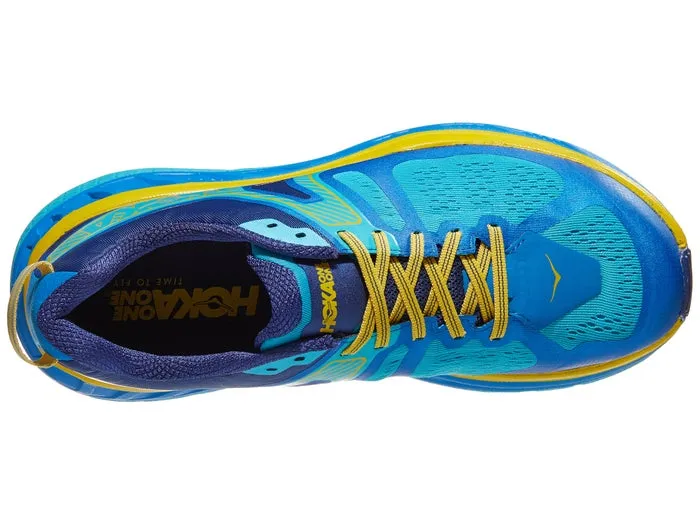 Hoka One Stinson ATR 5 Mens
