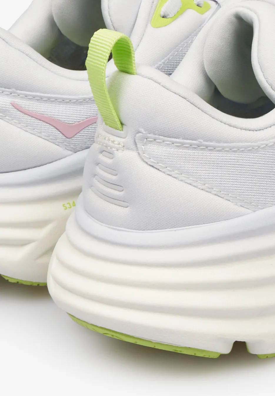 HOKA | SAPATILHAS BONDI 8 DE MULHER
