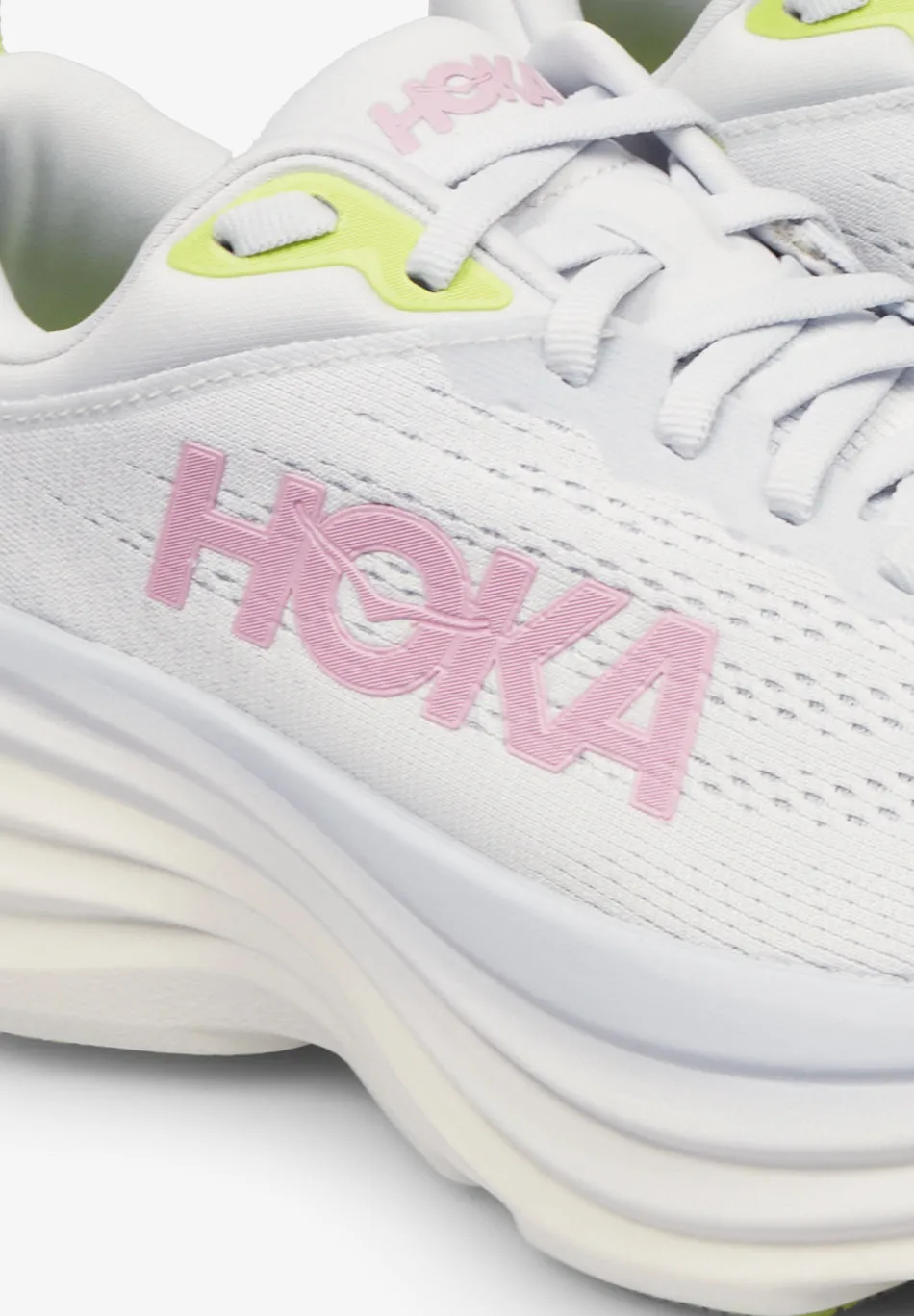 HOKA | SAPATILHAS BONDI 8 DE MULHER