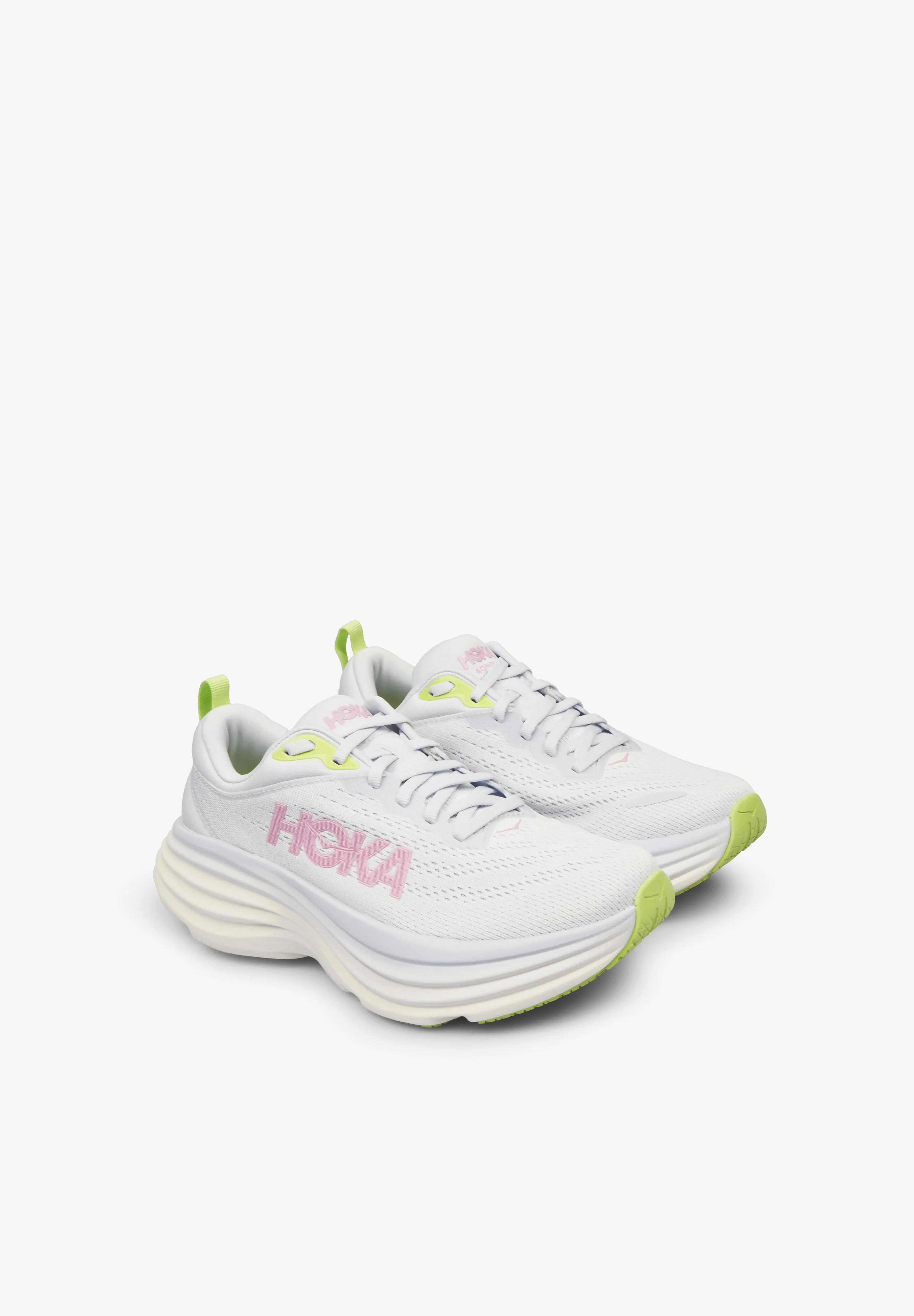 HOKA | SAPATILHAS BONDI 8 DE MULHER