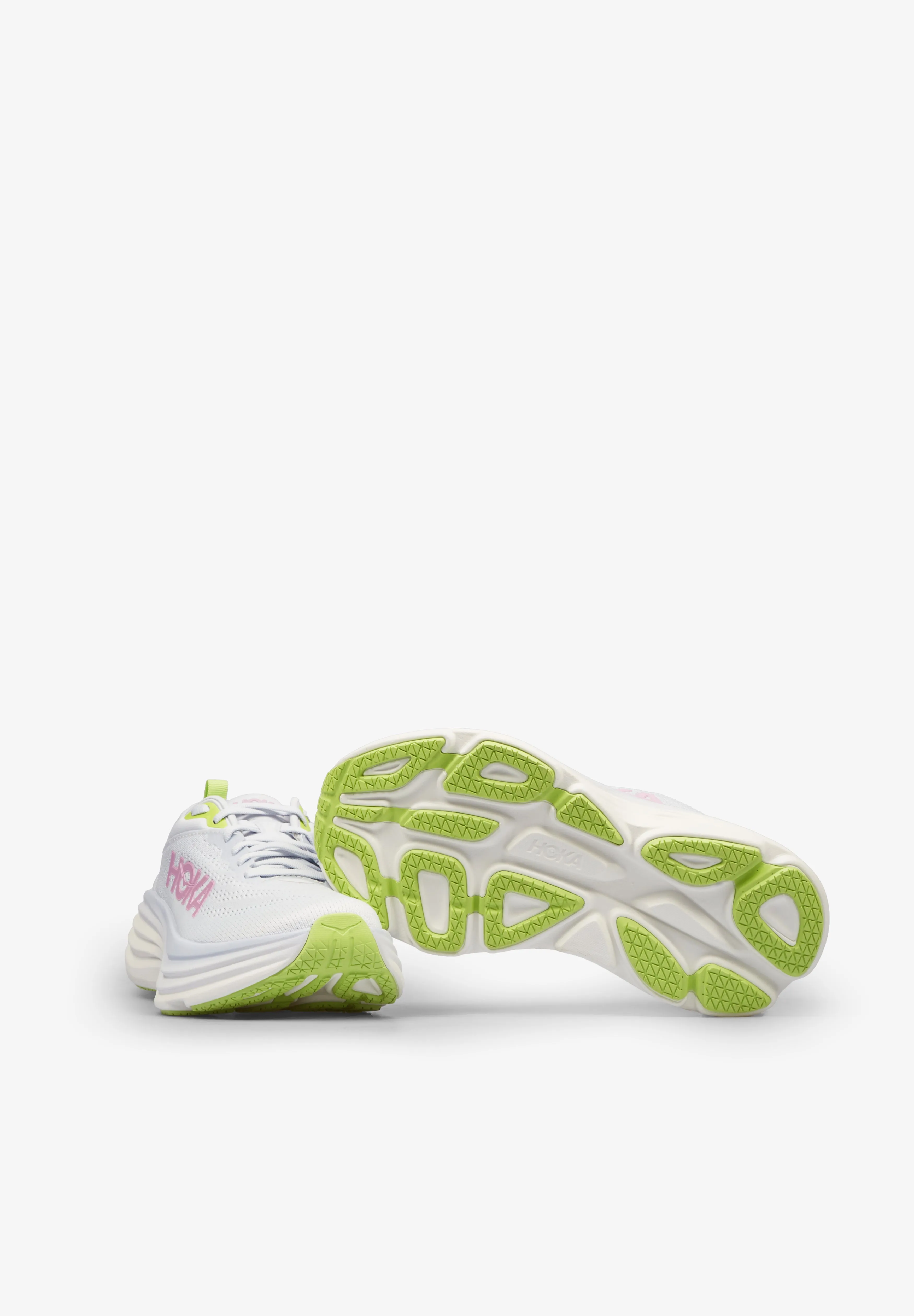 HOKA | SAPATILHAS BONDI 8 DE MULHER